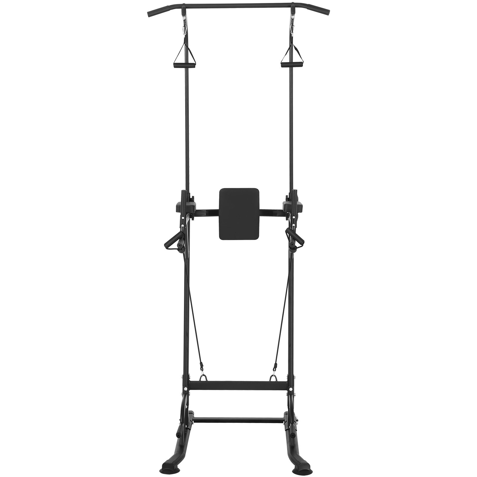 Dip Station Parallel - Pull-up station, power tower, dip bar,