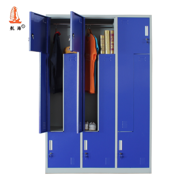 Home Gym Room - Modulaire fitness lockers, VIP moderne thuisgym