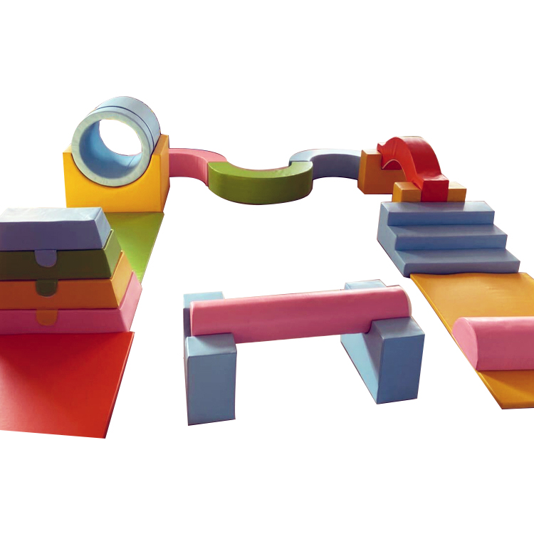Home Gym For Toddlers - Hoogwaardige indoor klimrek met klimgrepen, kinderspeeltoestel