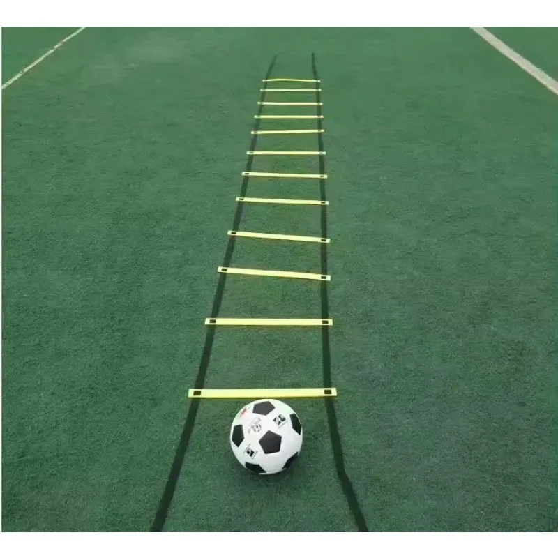 Agility Ladder Speed - Sport Agility Ladder Professionele voetbal fitness