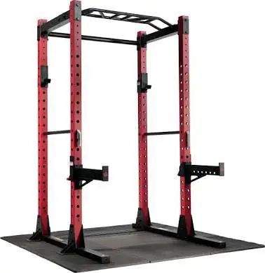 Home Gym Half Rack - Hoogwaardige groothandel fitnessapparatuur voor thuis, half