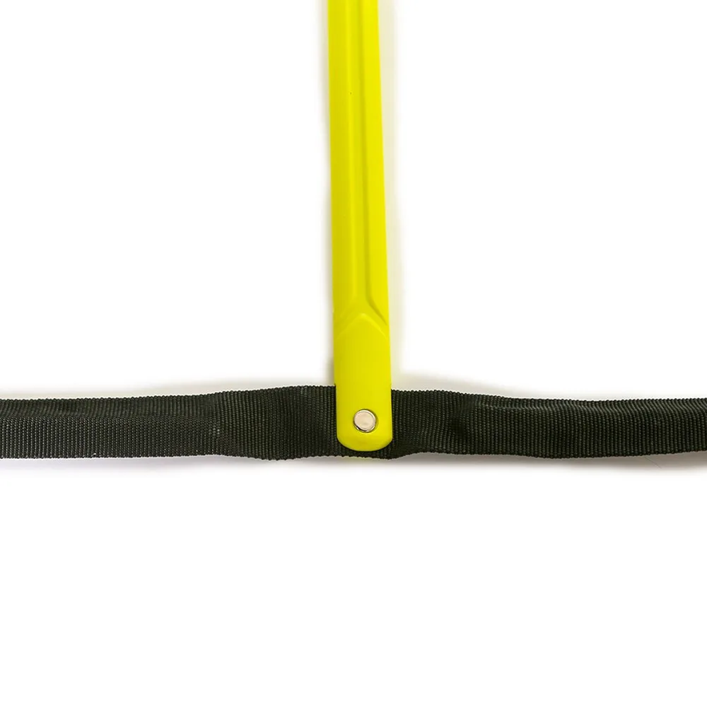 Agility Ladder Speed - Verstelbare Agility Ladder, Aangepaste Voetbal Snelheidstraining
