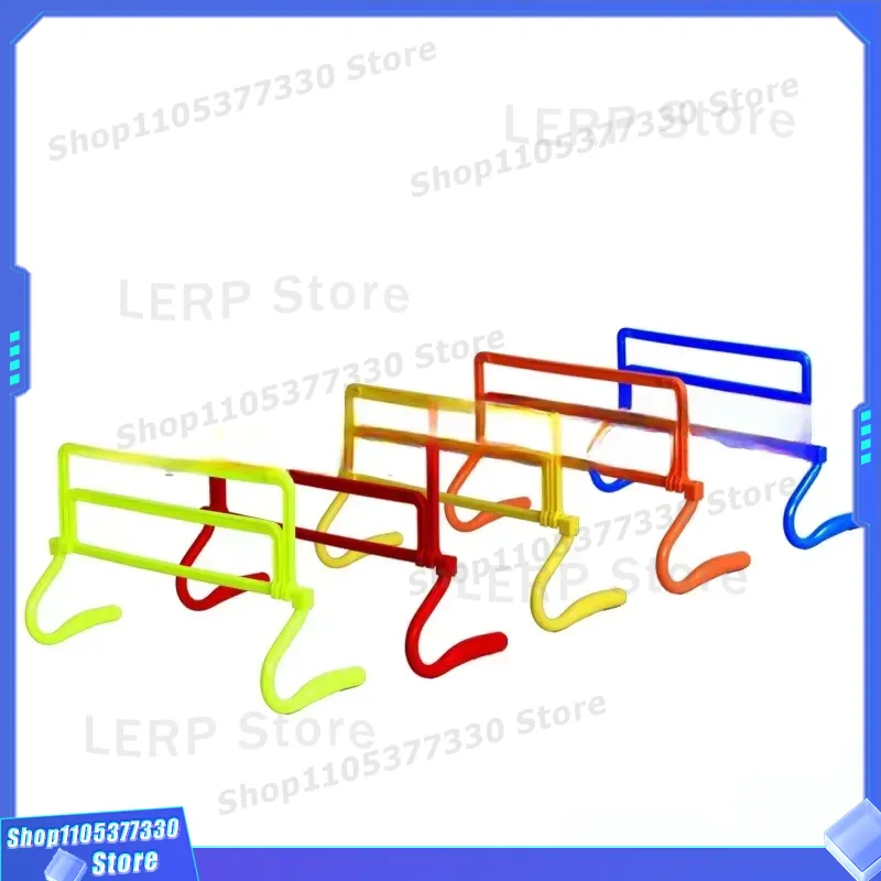 Agility Ladder Speed - Draagbare behendigheidsladder met pionnen voor voetbal,