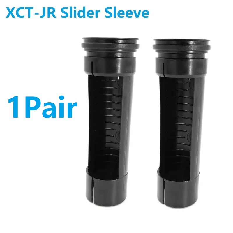 Gliding Disc Slider - Suntour Reparatieonderdelen voorvork XCT-JR 25.4 Schuifhuls