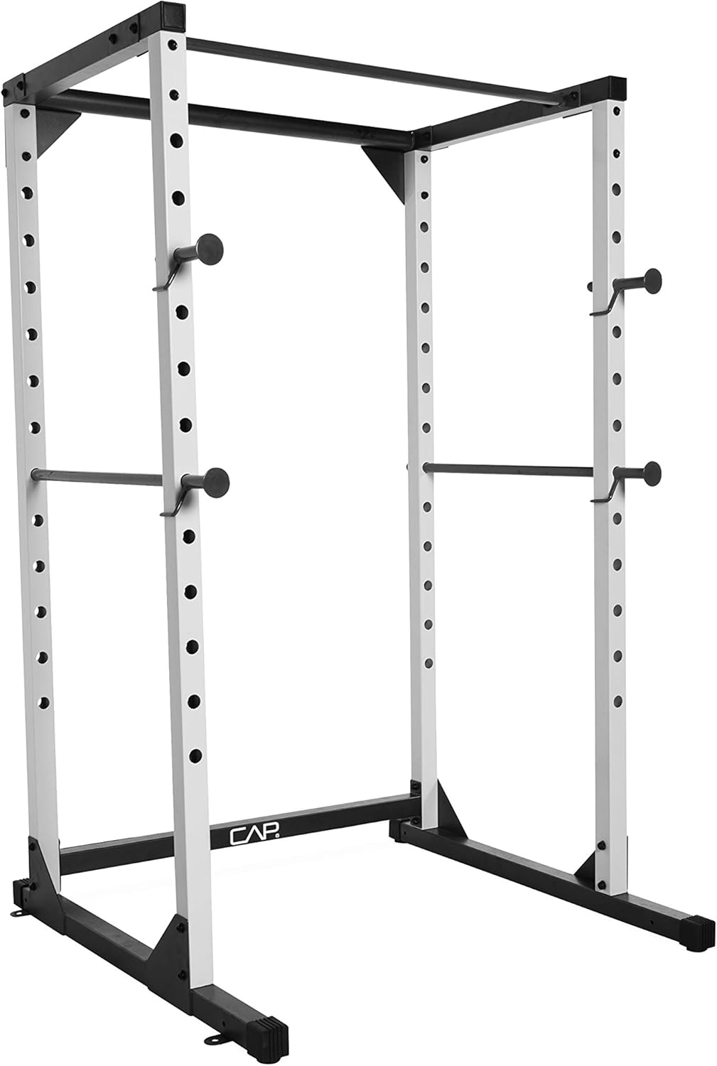 Home Gym Power Rack - Homegym Volledige Cage Power Rack, Metaal,