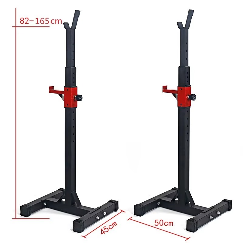 Home Gym Half Rack - Groothandel Home Gym Squat Rack met