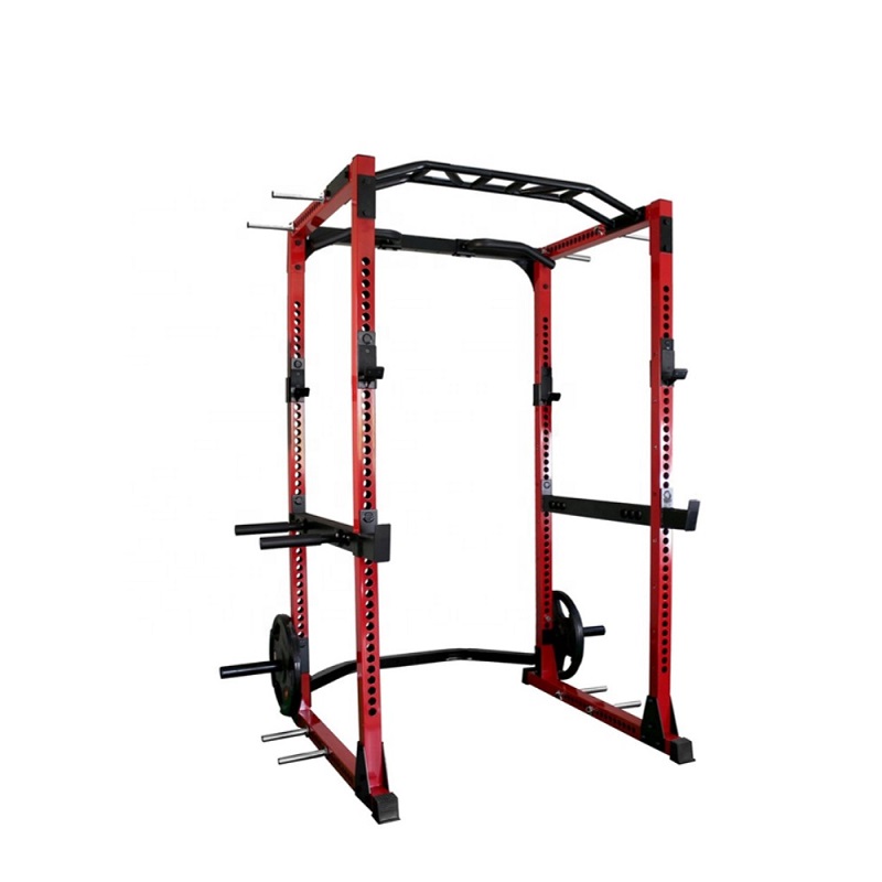 Home Gym Power Rack - Direct multifunctioneel Fitness Power Rack Power