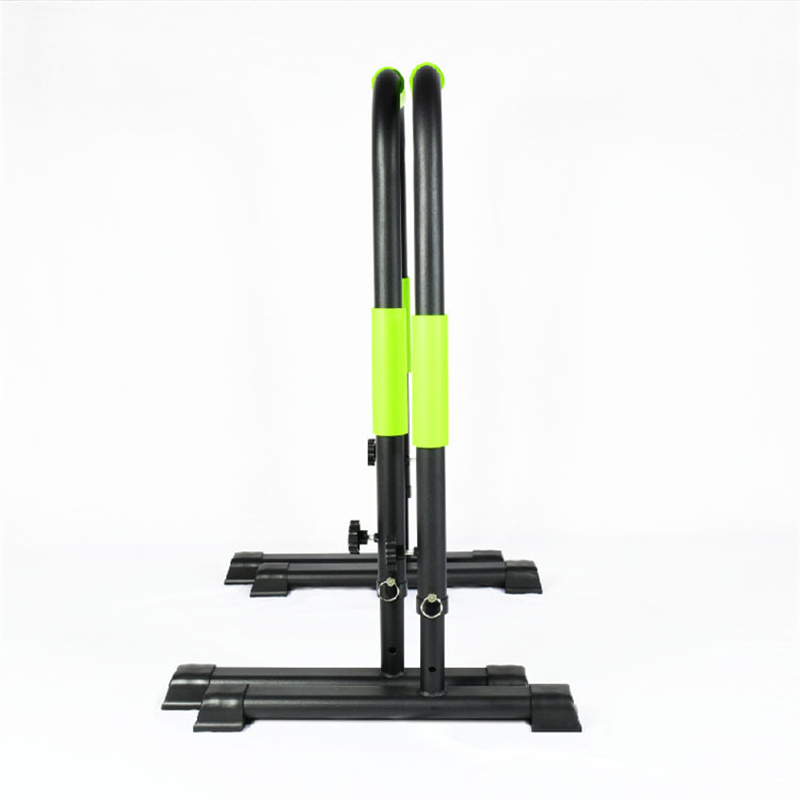 Dip Station Parallel - Verstelbare push-up standaard en dip parallelle