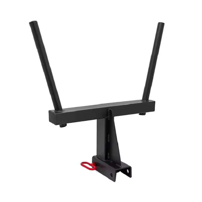 Dip Station Parallel - Verstelbaar Dipstation Power Rack voor Thuisgym