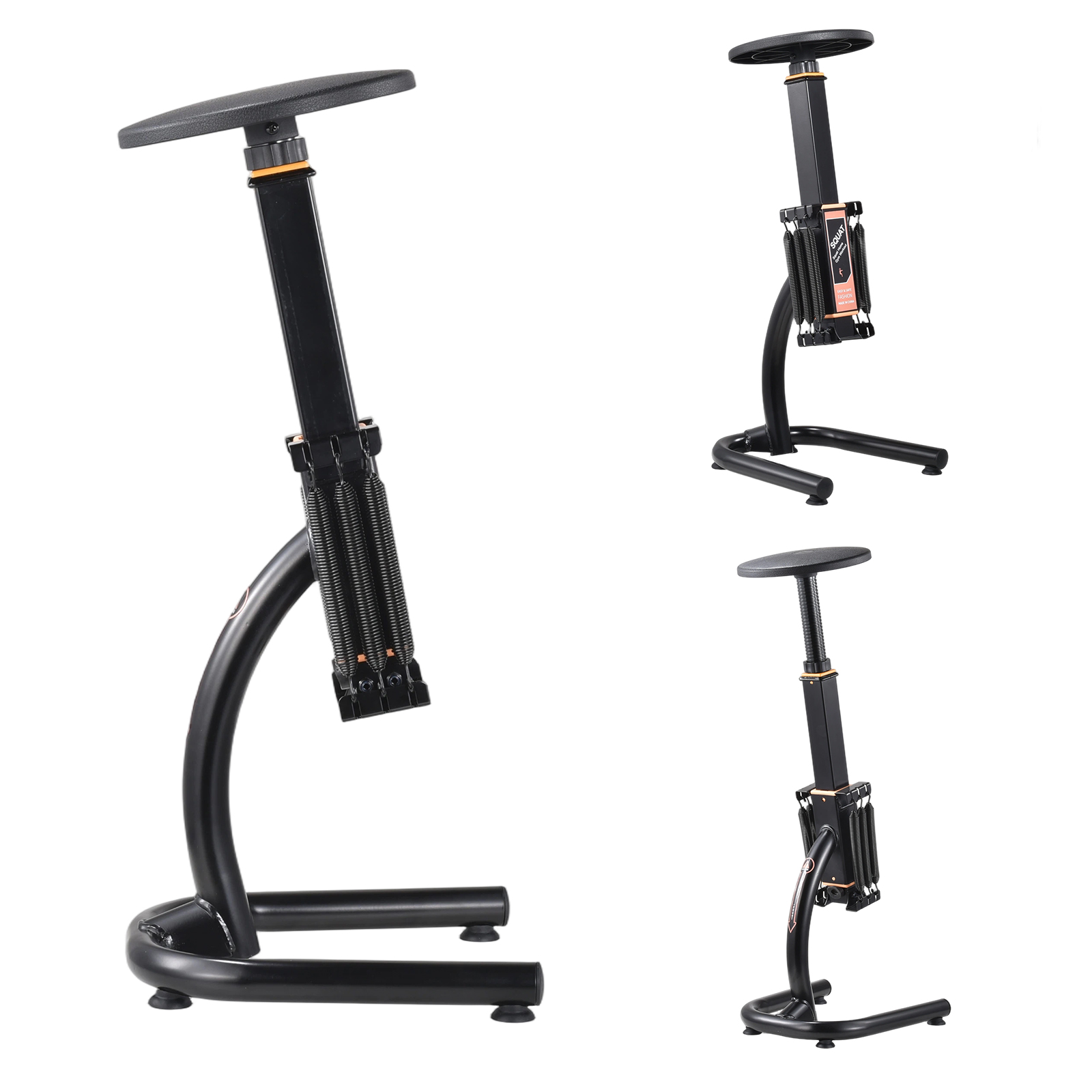 Home Fitness Squat Machine, ve - Home Gym Quad Machine recensie en prijs