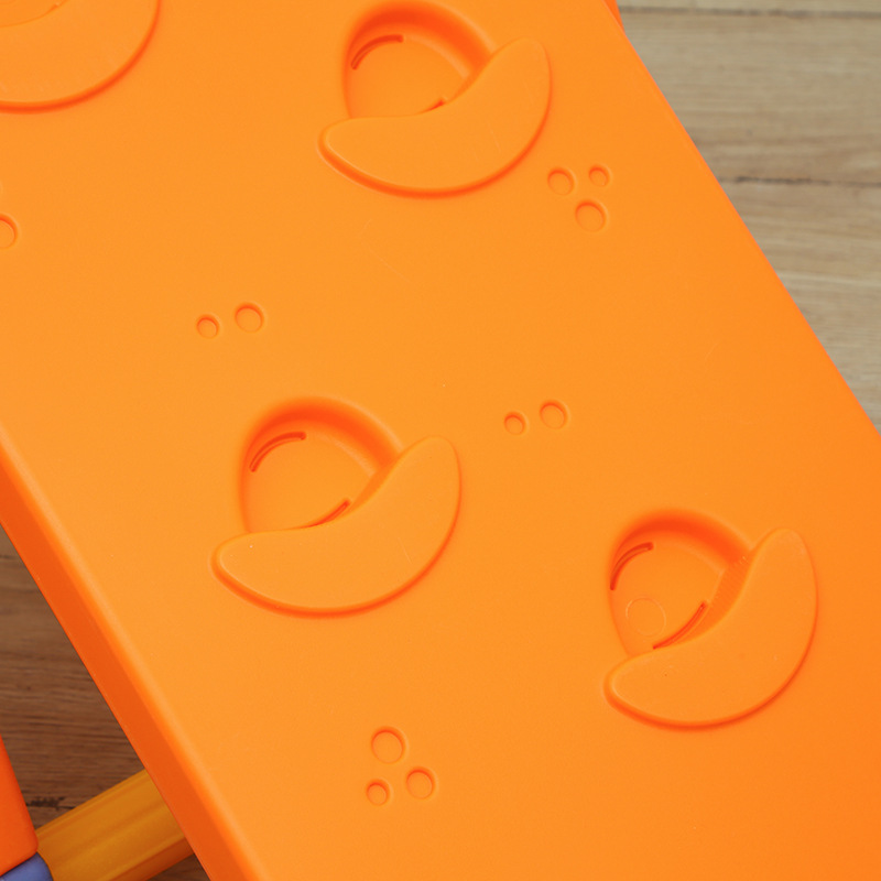 Glijbaan voor kinderen baby pe - Home Gym For Toddlers recensie en prijs