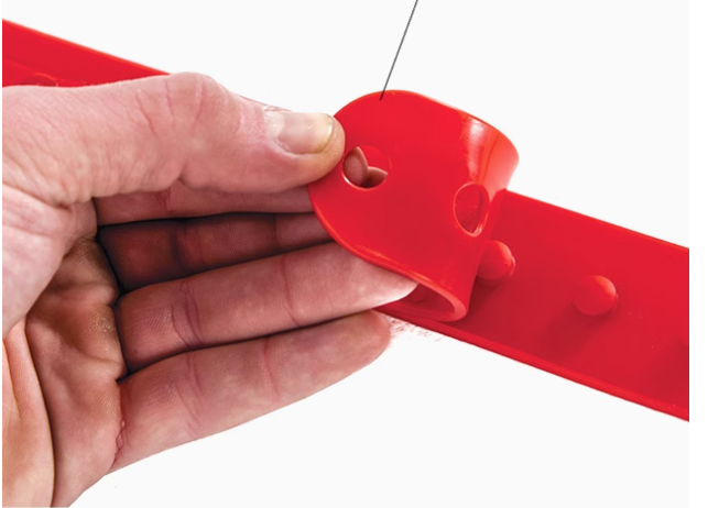 Multifunctionele voetbalsnelhe - Agility Ladder Speed recensie en prijs