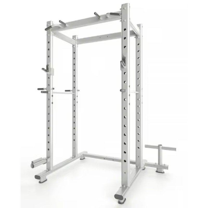 Half-Frame Squat Stand Home Gy - Home Gym Half Rack recensie en prijs