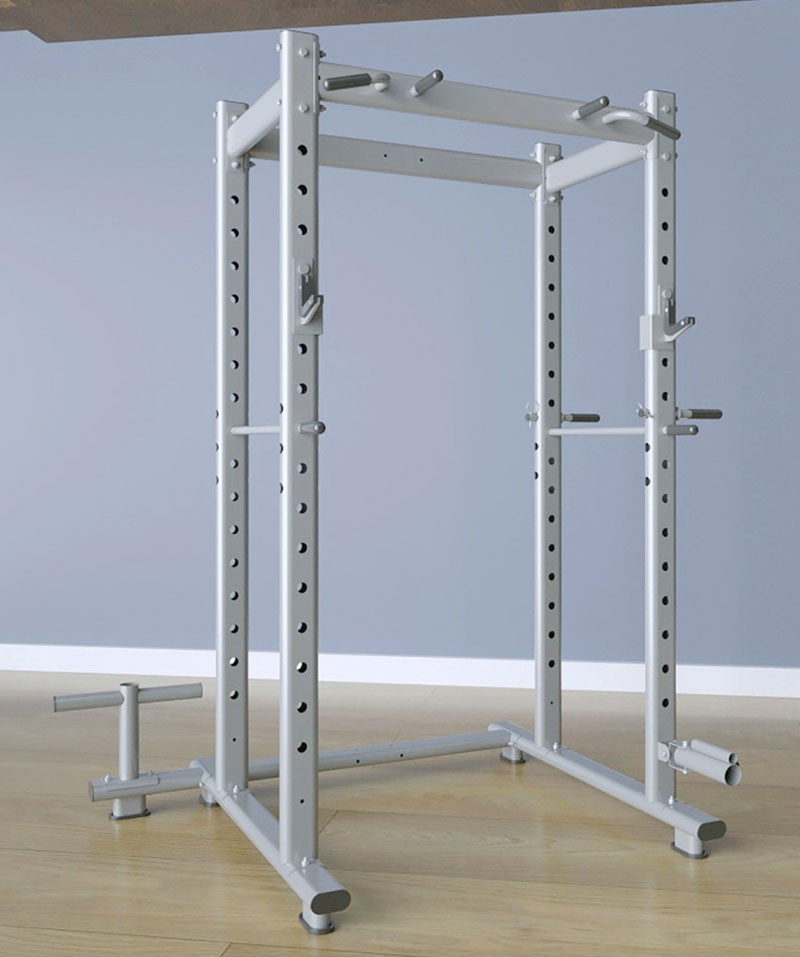 Half-Frame Squat Stand Home Gy - Home Gym Half Rack recensie en prijs