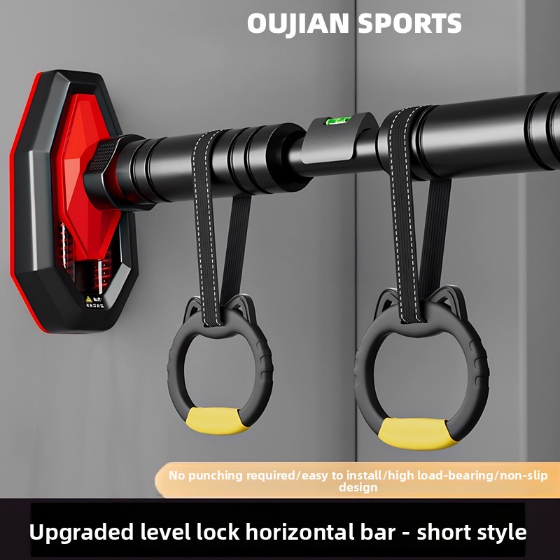 Indoor Pull-up Bar voor deurko - Home Gym Simple recensie en prijs