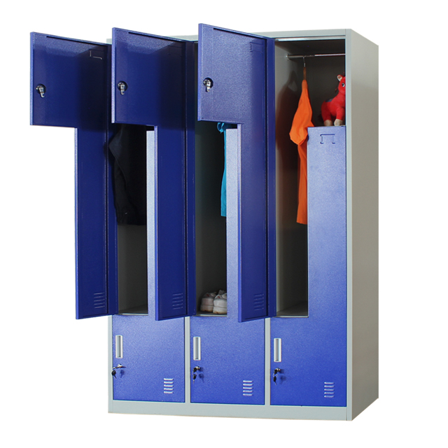Modulaire fitness lockers, VIP - Home Gym Room recensie en prijs