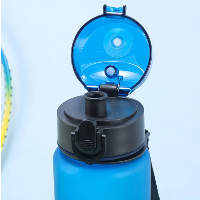 650ml Soniced Sportwaterfles v - Home Gym House recensie en prijs