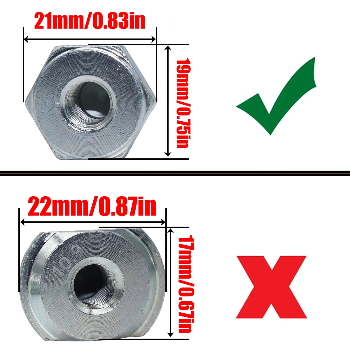 Voor Suzuki Swift 2010-Voorrem - Gliding Disc Slider recensie en prijs
