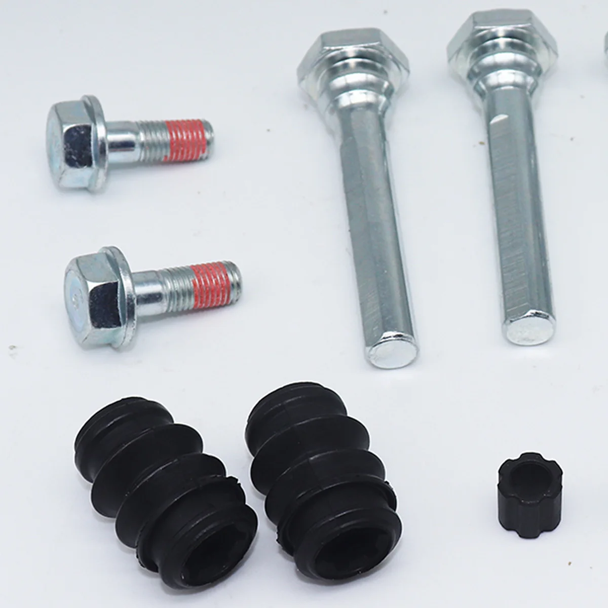 Voor Suzuki Swift 2010-Voorrem - Gliding Disc Slider recensie en prijs