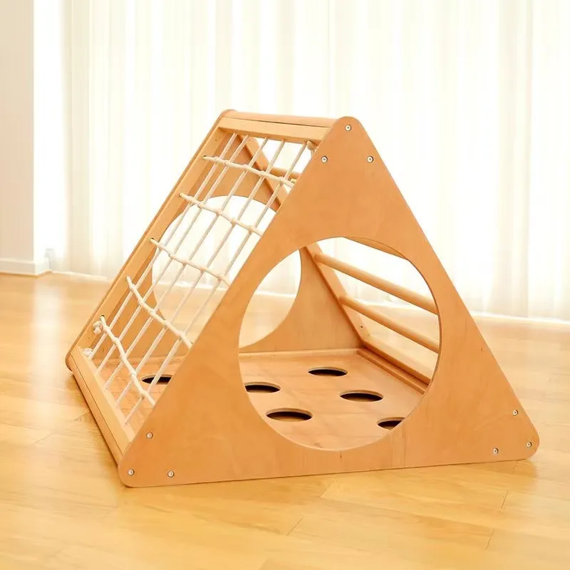 MDF Moderne Peuter Pickler Dri - Home Gym For Toddlers recensie en prijs