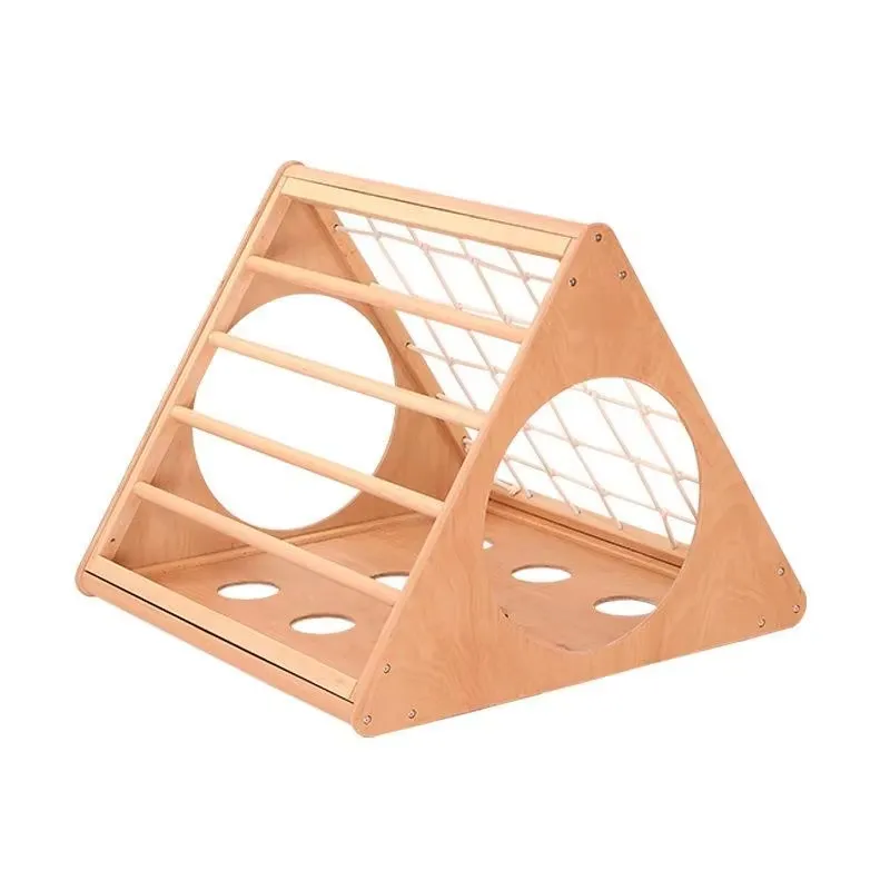 MDF Moderne Peuter Pickler Dri - Home Gym For Toddlers recensie en prijs