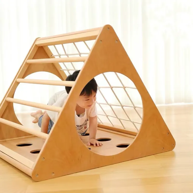MDF Moderne Peuter Pickler Dri - Home Gym For Toddlers recensie en prijs