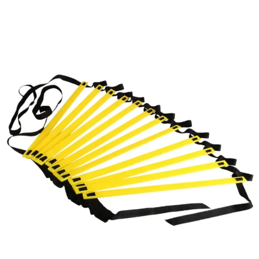 Sport Behendigheidsladder Voet - Agility Ladder Speed recensie en prijs