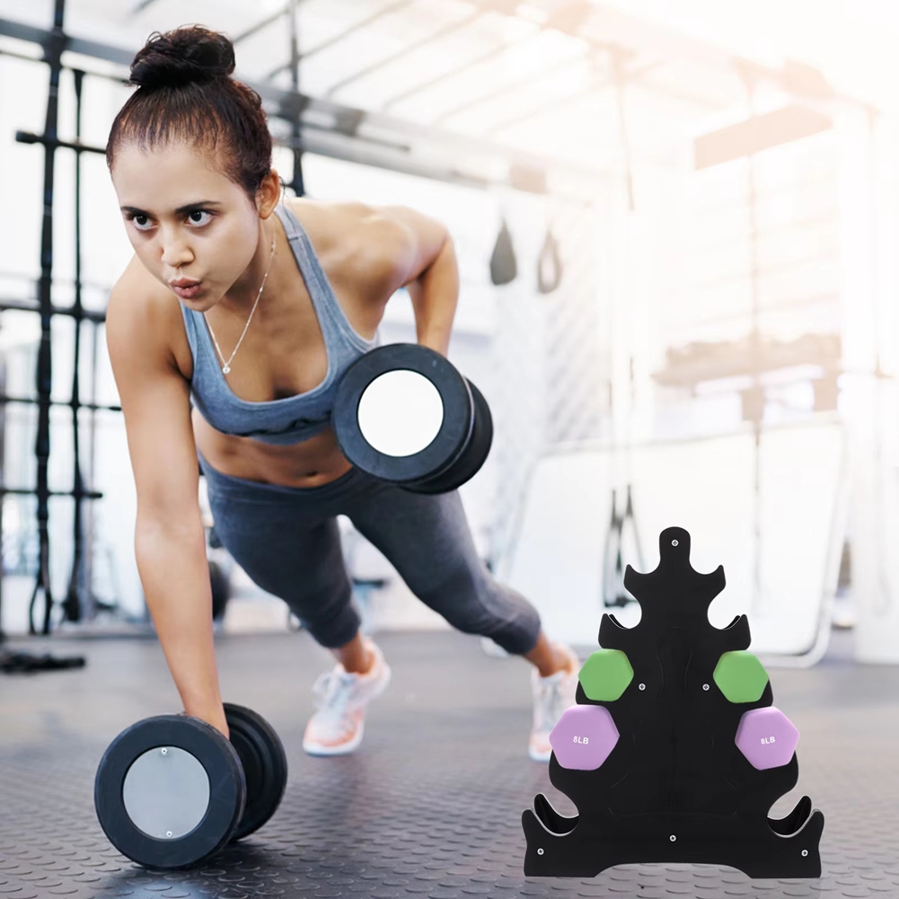 Budgetvriendelijke halterrekst - Home Gym Budget recensie en prijs