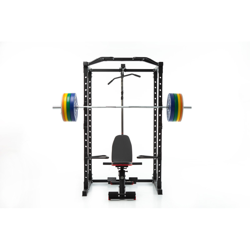 Unisex Home Gym Multifunctione - Home Gym Power Rack recensie en prijs