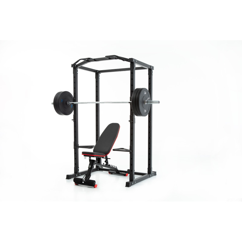 Unisex Home Gym Multifunctione - Home Gym Power Rack recensie en prijs