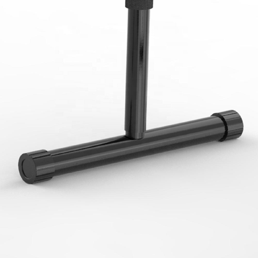Homegym apparatuur Lebert Equa - Dip Station Parallel recensie en prijs