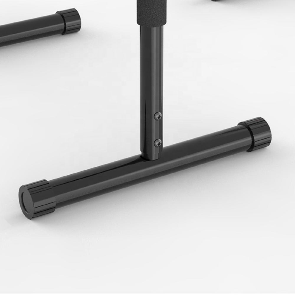 Homegym apparatuur Lebert Equa - Dip Station Parallel recensie en prijs
