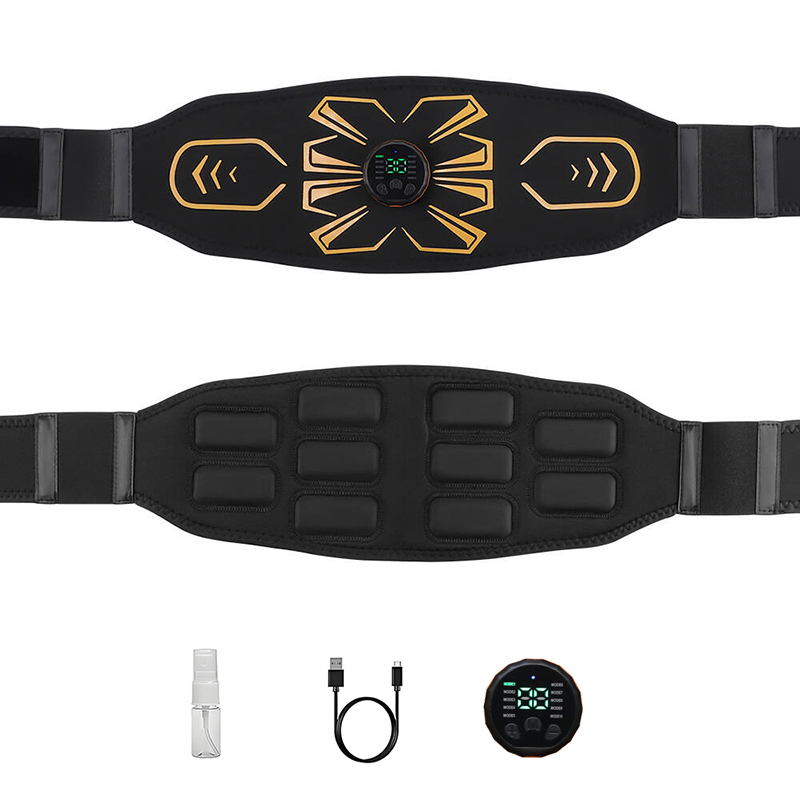 Slimme buikspiertrainer, buiks - Home Gym Simple recensie en prijs