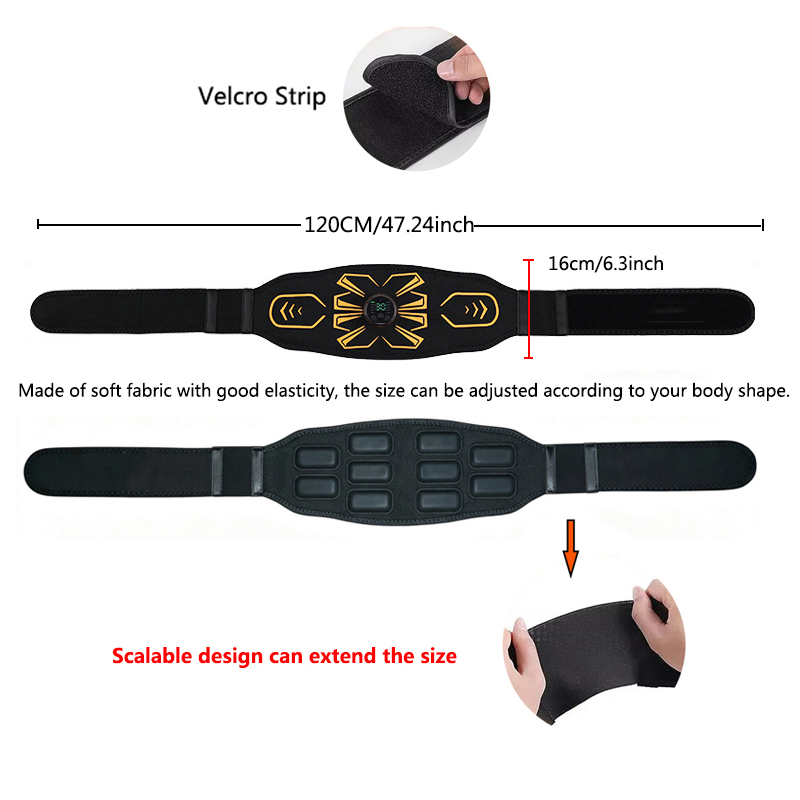 Slimme buikspiertrainer, buiks - Home Gym Simple recensie en prijs