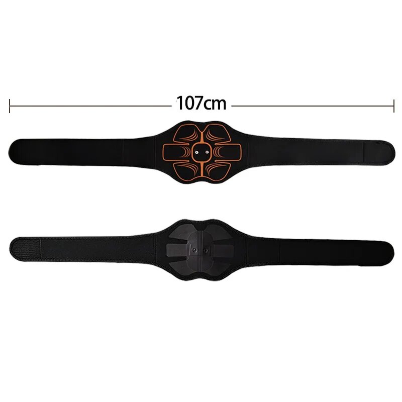 Abs Trainer Abdominale Toning  - Home Gym Electric Machine recensie en prijs