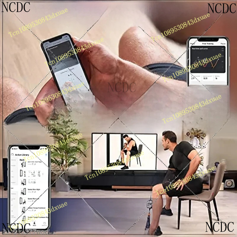 Home Fitness Apparatuur 4.4-44 - Home Gym House recensie en prijs
