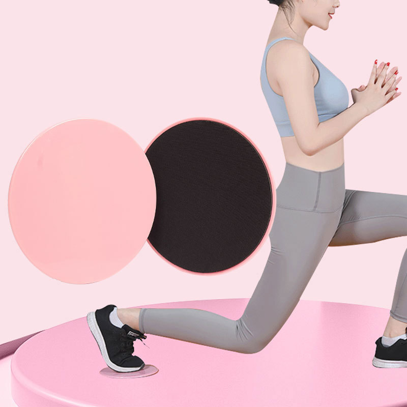 Fitness Core Sliders Oefening  - Gliding Disc Slider recensie en prijs
