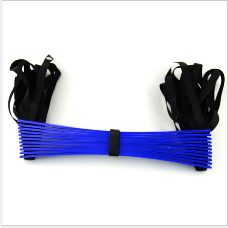 Hot Selling 10-Crossbar Agilit - Agility Ladder Speed recensie en prijs