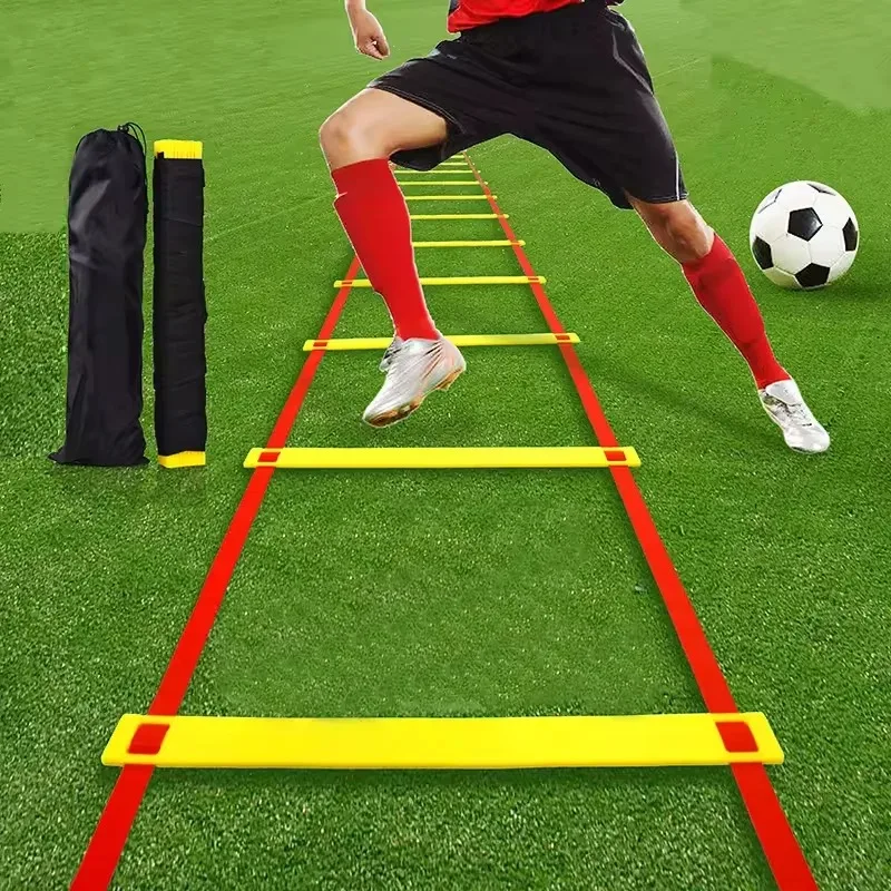 Sport Agility Ladder Professio - Agility Ladder Speed recensie en prijs