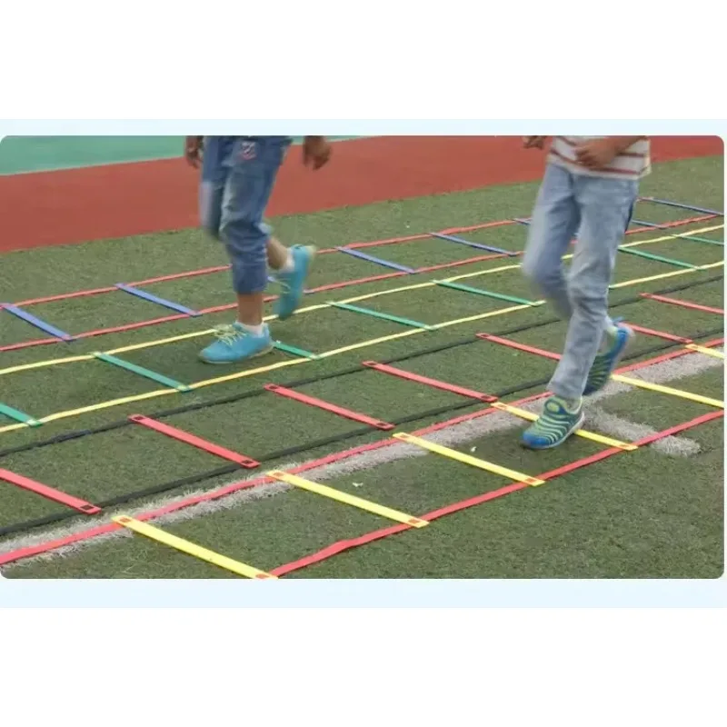 Sport Agility Ladder Professio - Agility Ladder Speed recensie en prijs