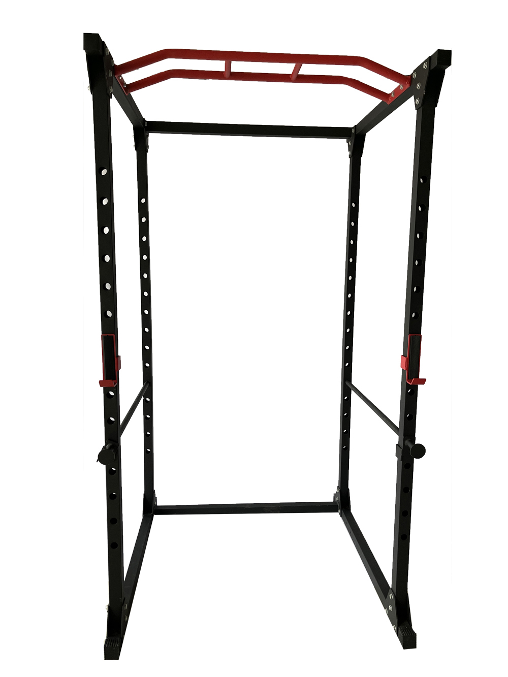 Goedkope Home Gym Fitnessappar - Home Gym Half Rack recensie en prijs