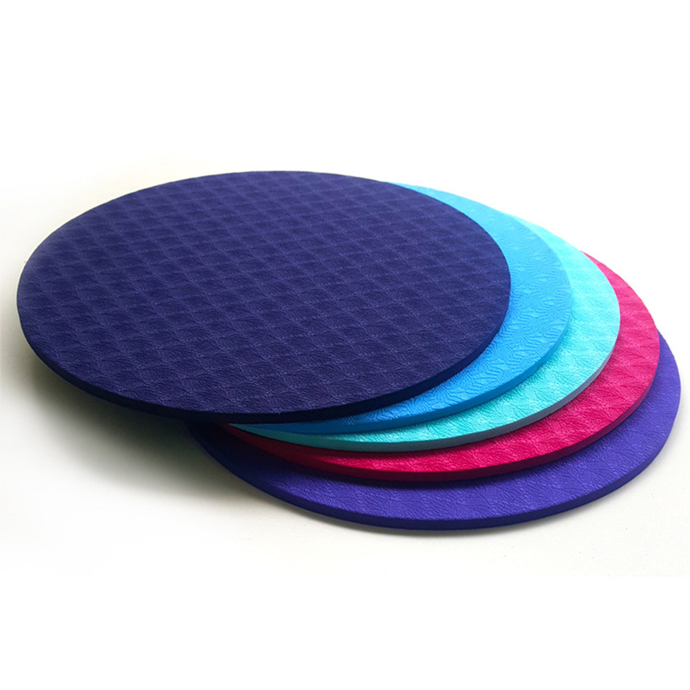 Een paar oefen sliders, vloer  - Gliding Disc Slider recensie en prijs