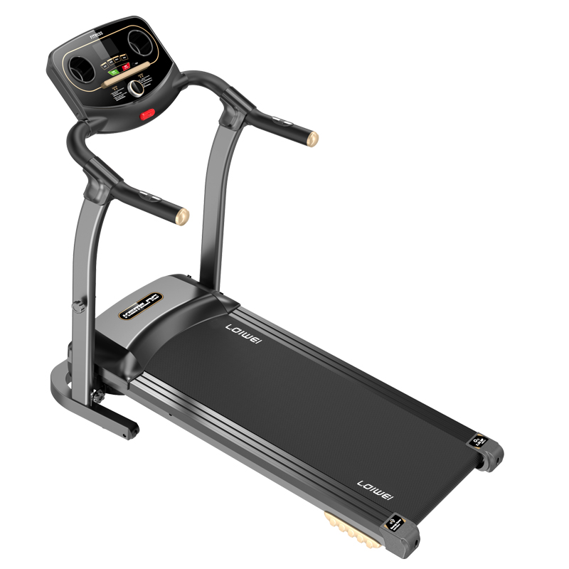 Elektrische loopband voor thui - Home Gym Electric Machine recensie en prijs