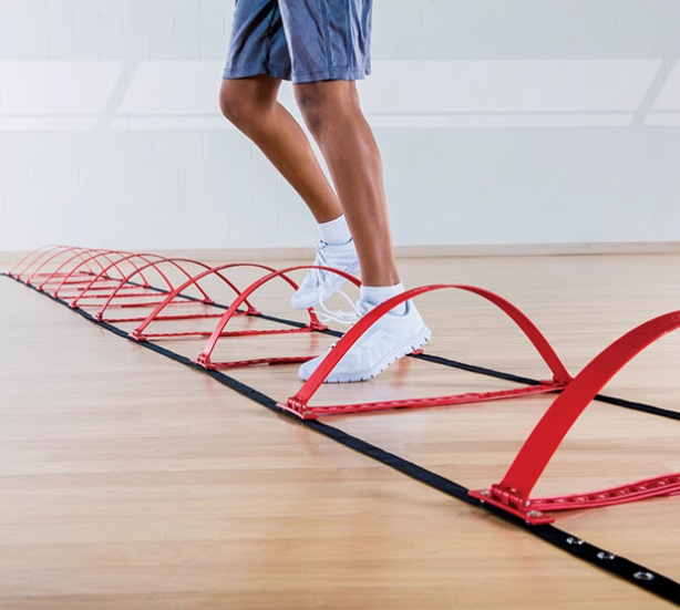 Hoge kwaliteit veelzijdige dua - Agility Ladder Speed recensie en prijs