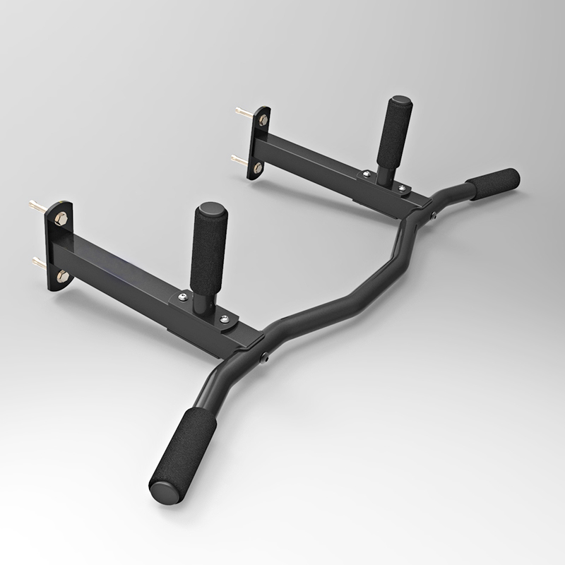 Wandmontage Pull Up Bar Gym Th - Home Gym Power Rack recensie en prijs