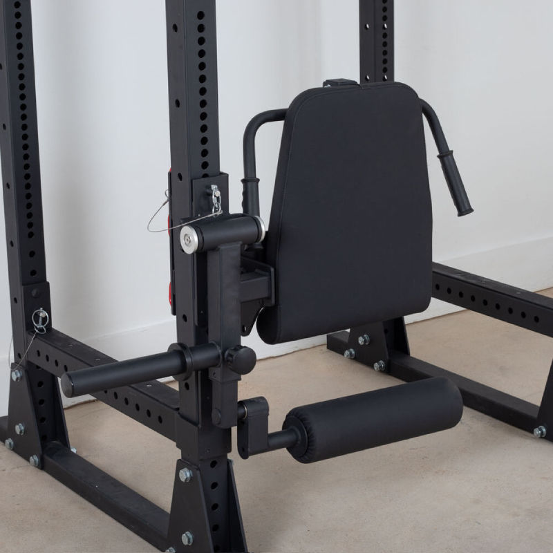 Verstelbare beenextensie-/flex - Home Gym Quad Machine recensie en prijs