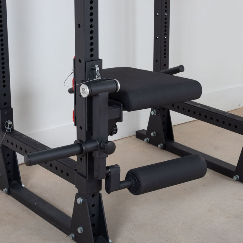 Verstelbare beenextensie-/flex - Home Gym Quad Machine recensie en prijs