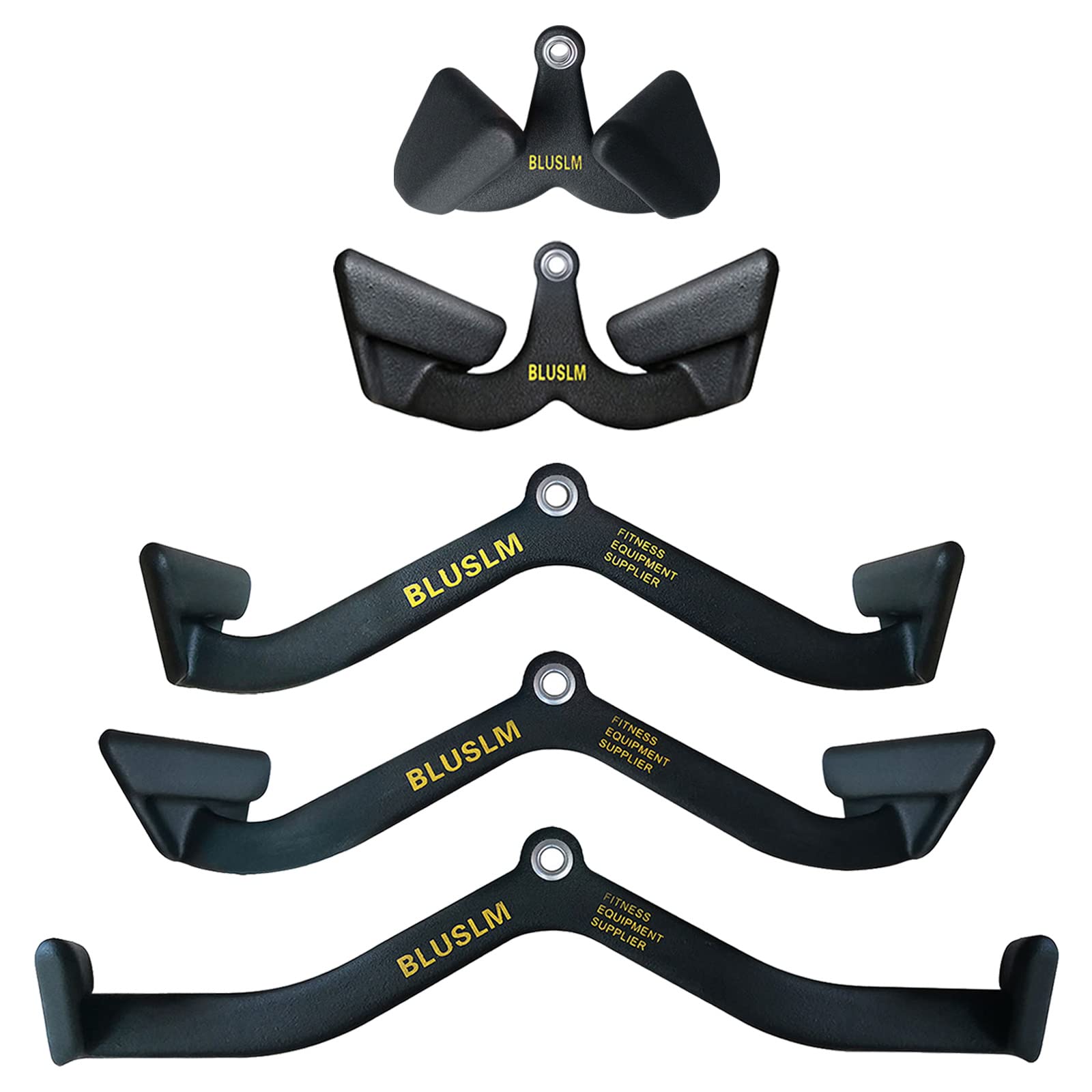 Home Gym Fitness Lat pull-down - Home Gym Simple recensie en prijs