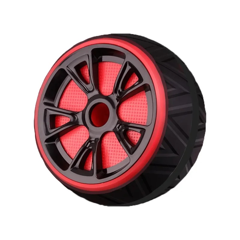 Antislip Ab Roller Wheel, duur - Home Gym Simple recensie en prijs