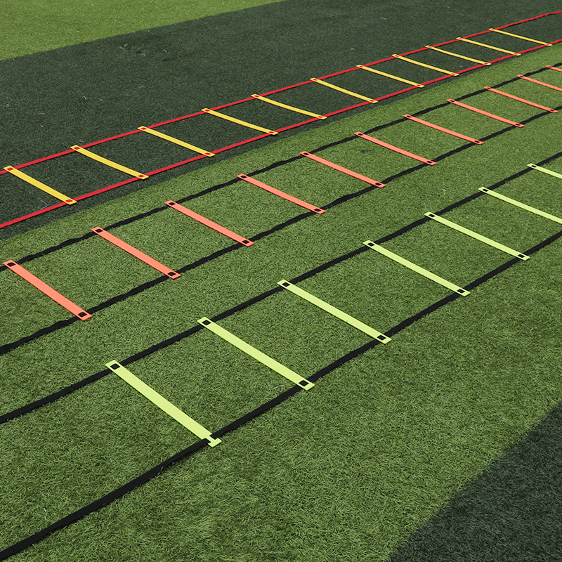 6 meter verstelbare behendighe - Agility Ladder Speed recensie en prijs